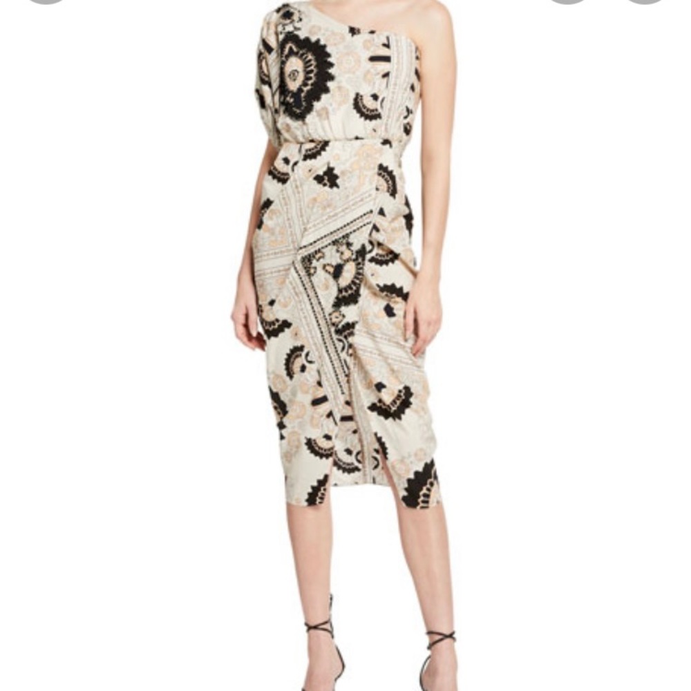 New with tags Johanna ortiz dress